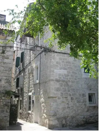 Split Central Guesthouse