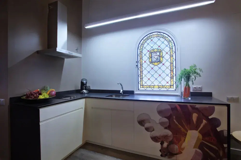 Hotel Sagrada Familia Apartments