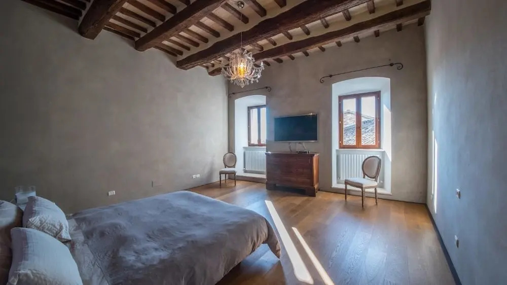Apartments by La Zuppa Inglese