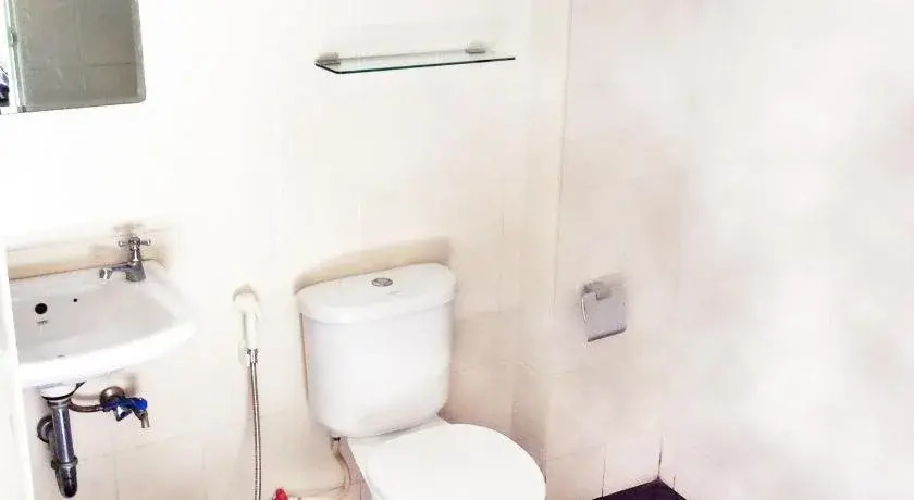 The State Apartment