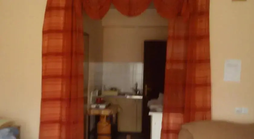 Apartment Kolonija