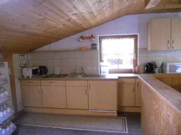 Forsthaus Falkner