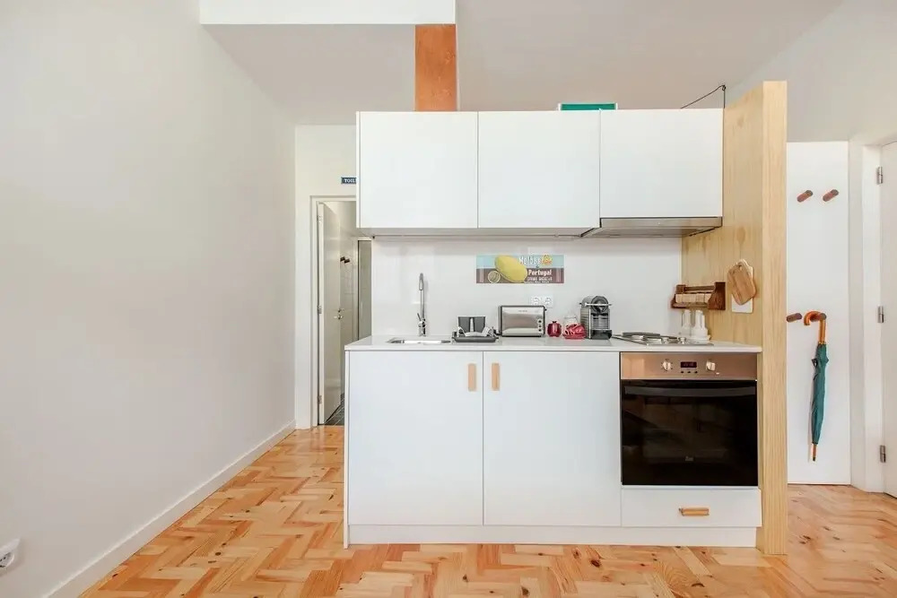 Porto Stay at Bonfim Apartment