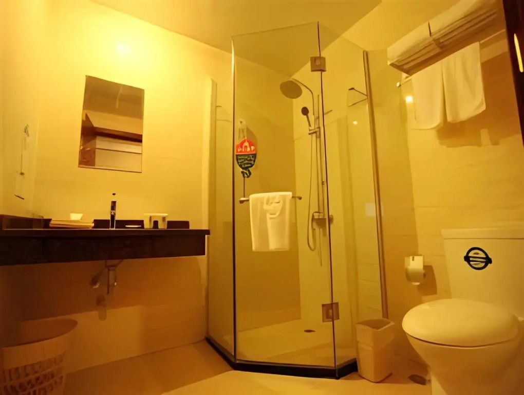 GreenTree Inn Taizhou Dongfeng Road