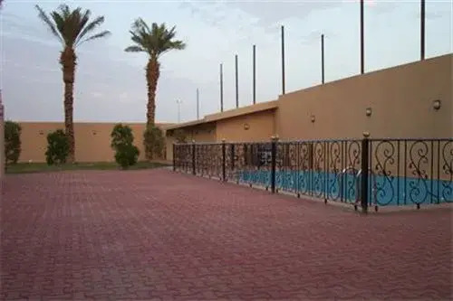 OYO 241 Rokn Al Marsa