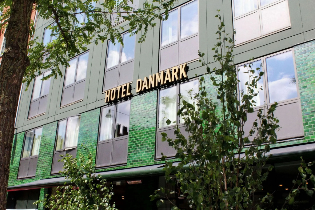 Boutique Hotel Danmark