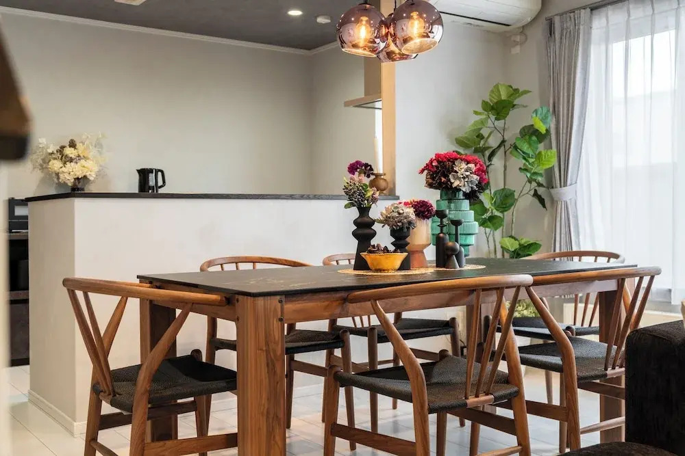 The Shelbourne Furano