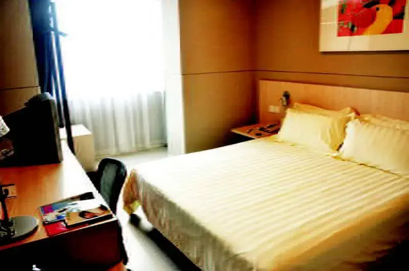 Jinjiang Inn