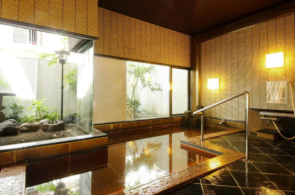 Osaka Ryokan Kuramoto