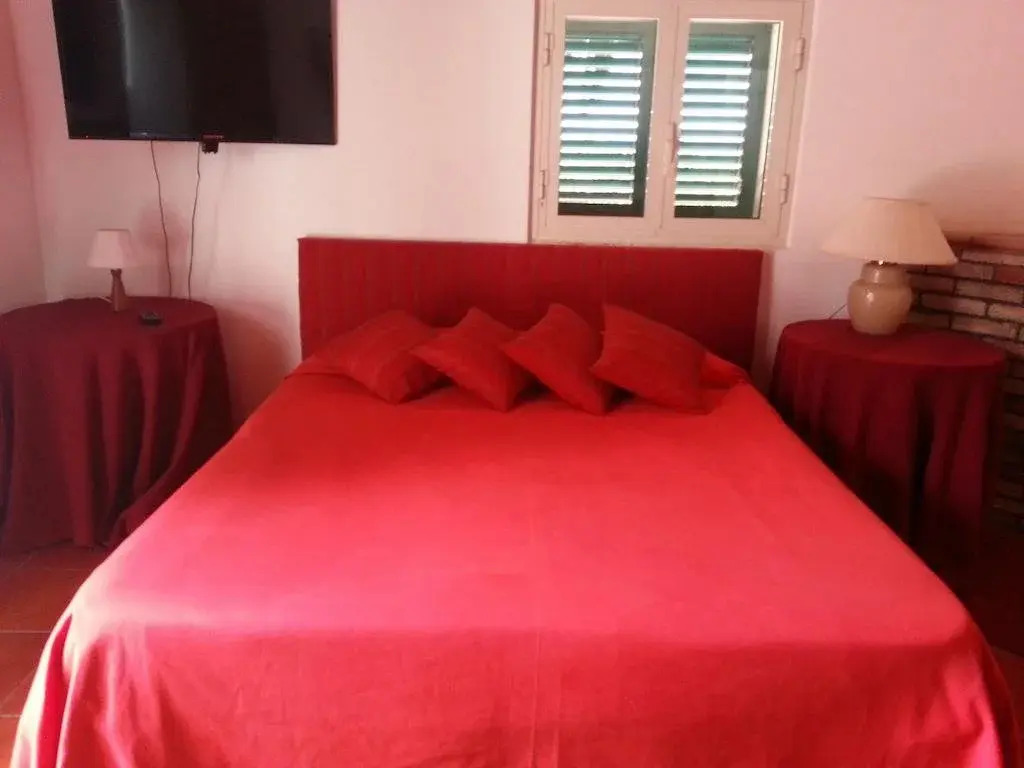 Agriturismo Gianferrante