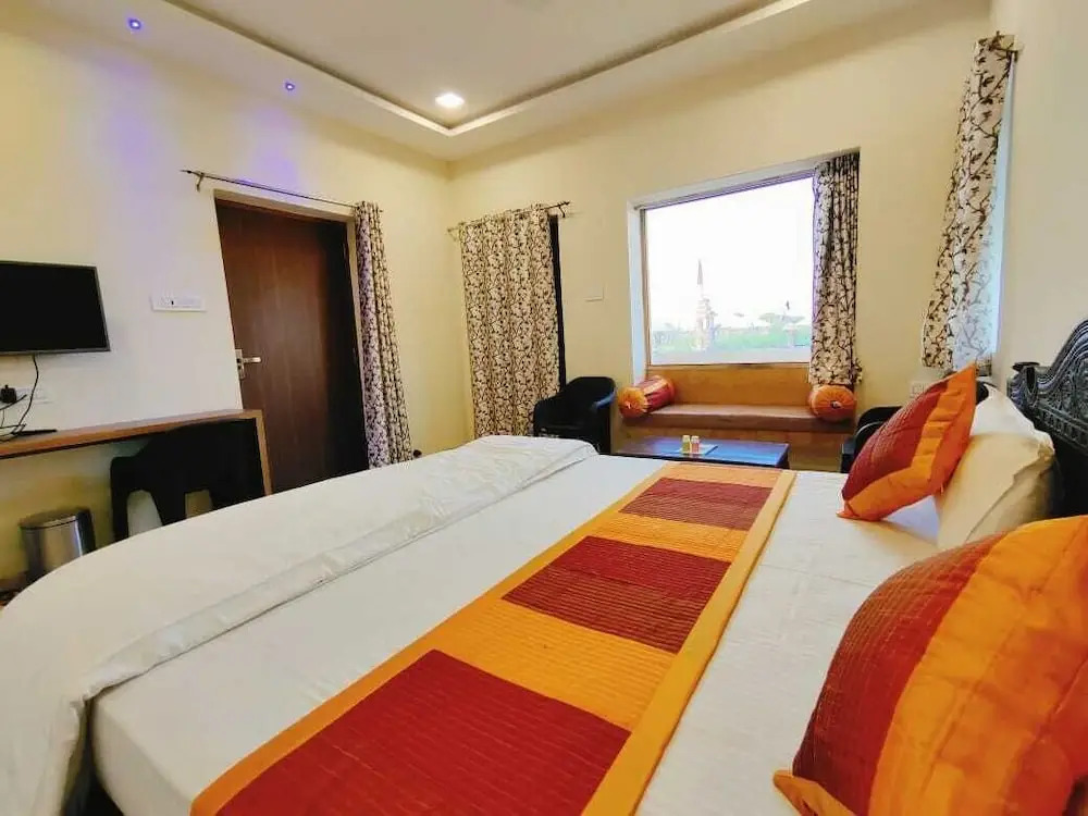 Moonlight Nature Resort & Swimming Pool