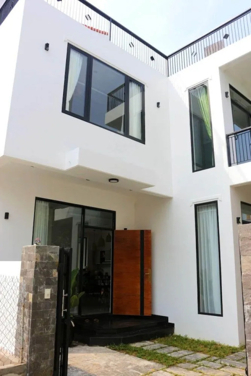 Starfruit Villa