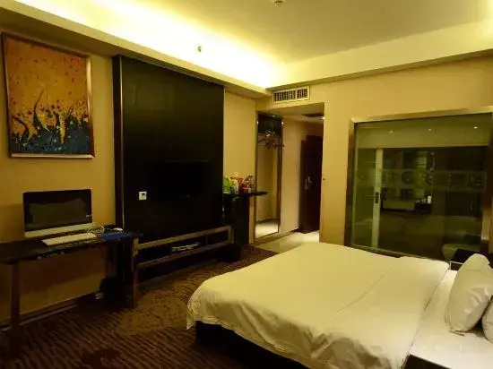 Week 6 Express Hotel