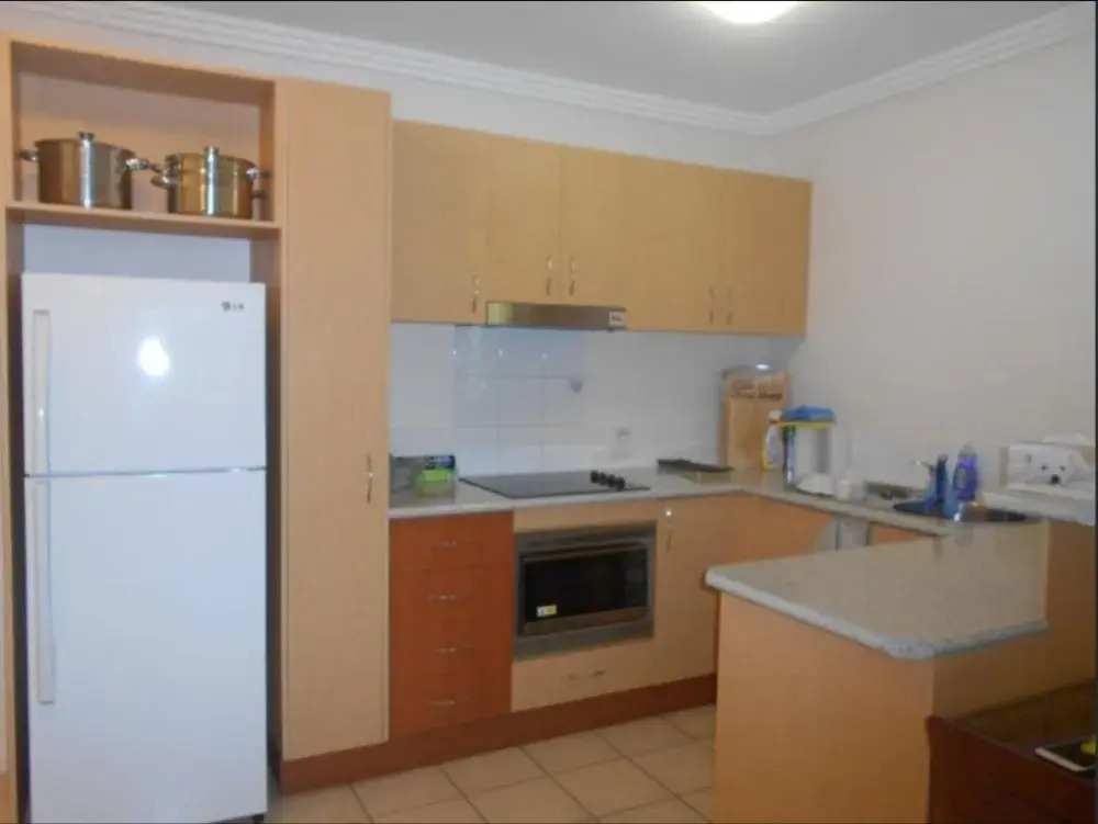 Port Douglas Affordable Accommodation