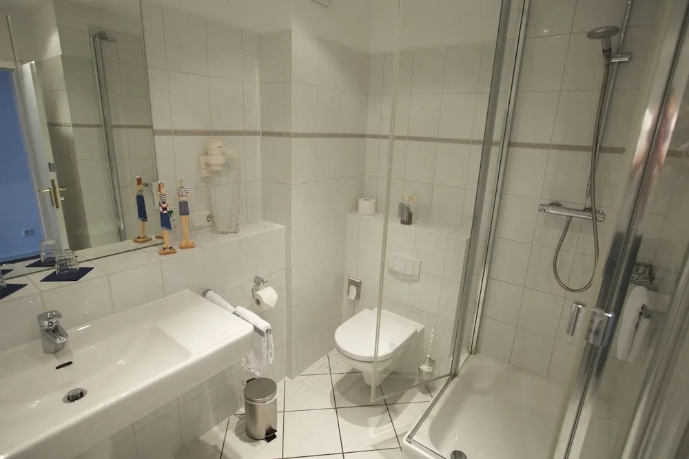 ACQUA Strande Yachthotel & Restaurant