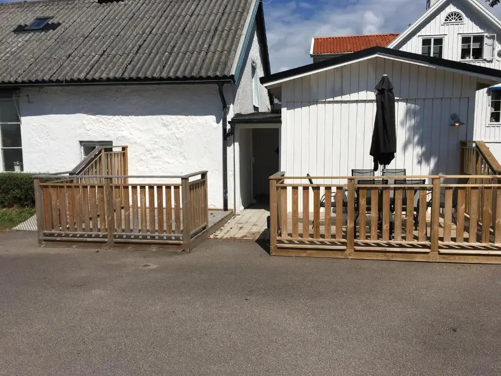 Blå Flagg