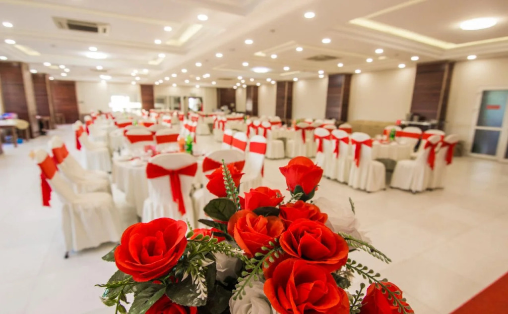 Tien An Hotel Vung Tau