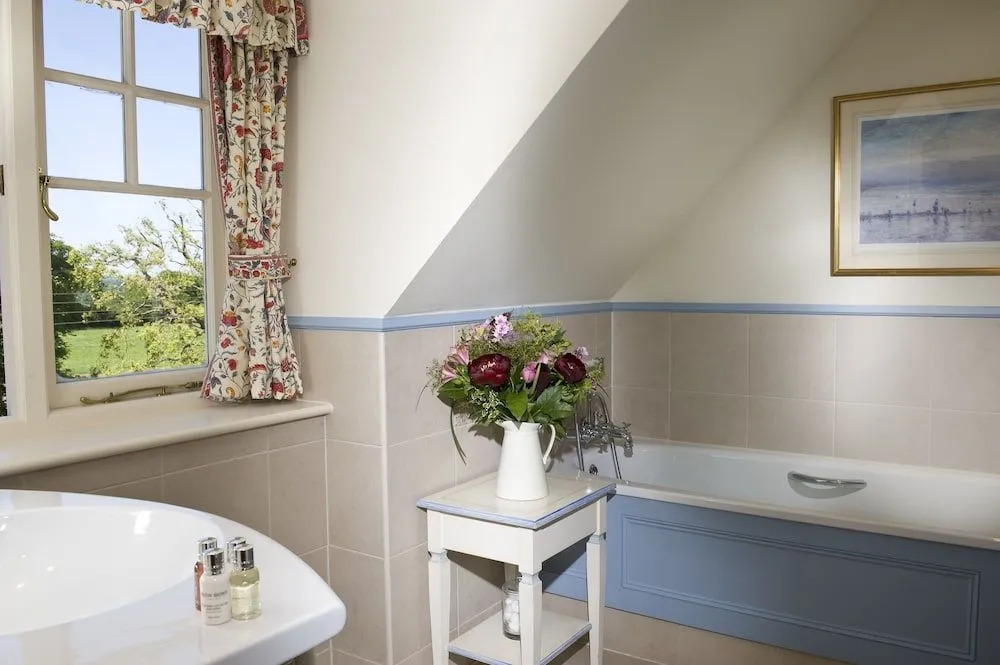 Park House Hotel