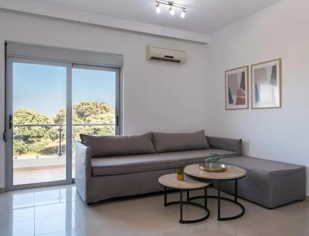 Apartment Santa Marina 1