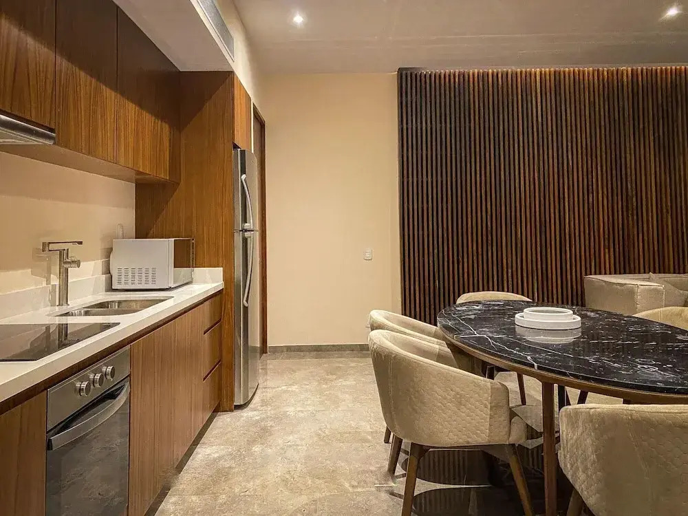 Character Comfort And Potential at our Luxury Studio Free Gym Shuttle to the Beach Club Spa Yoga