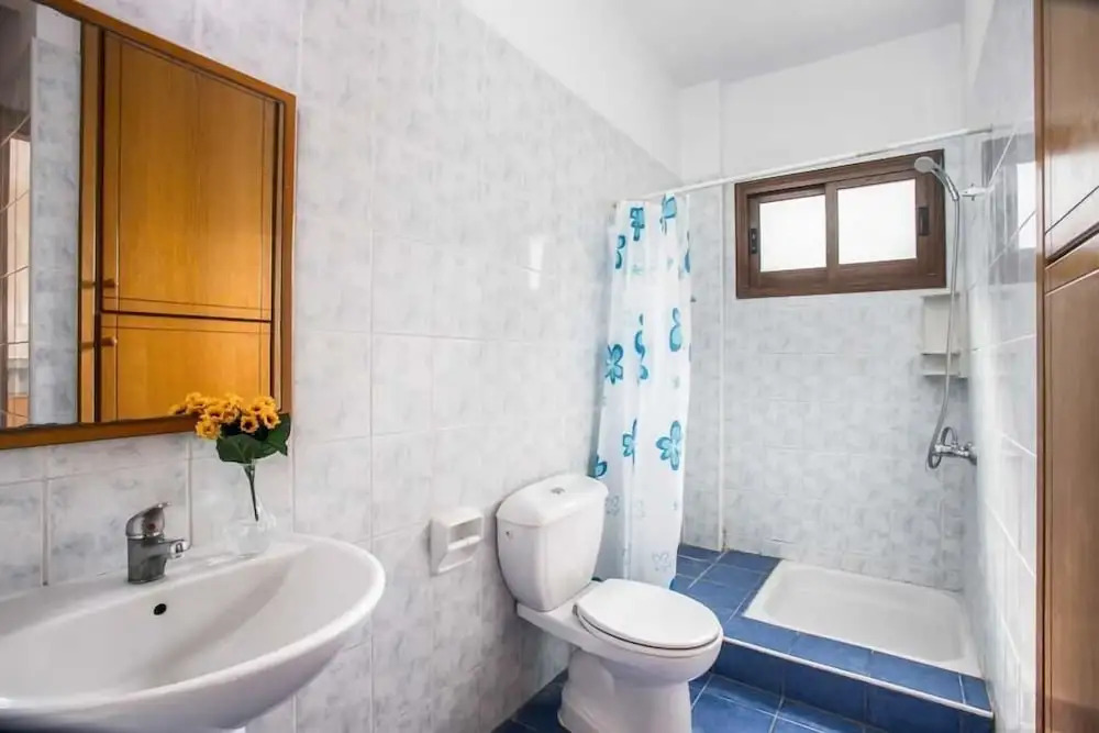 Villa Dimitris Blue Bay