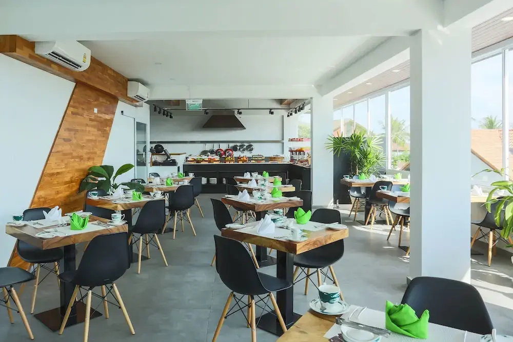 Nautilus Samui Hotel & Spa
