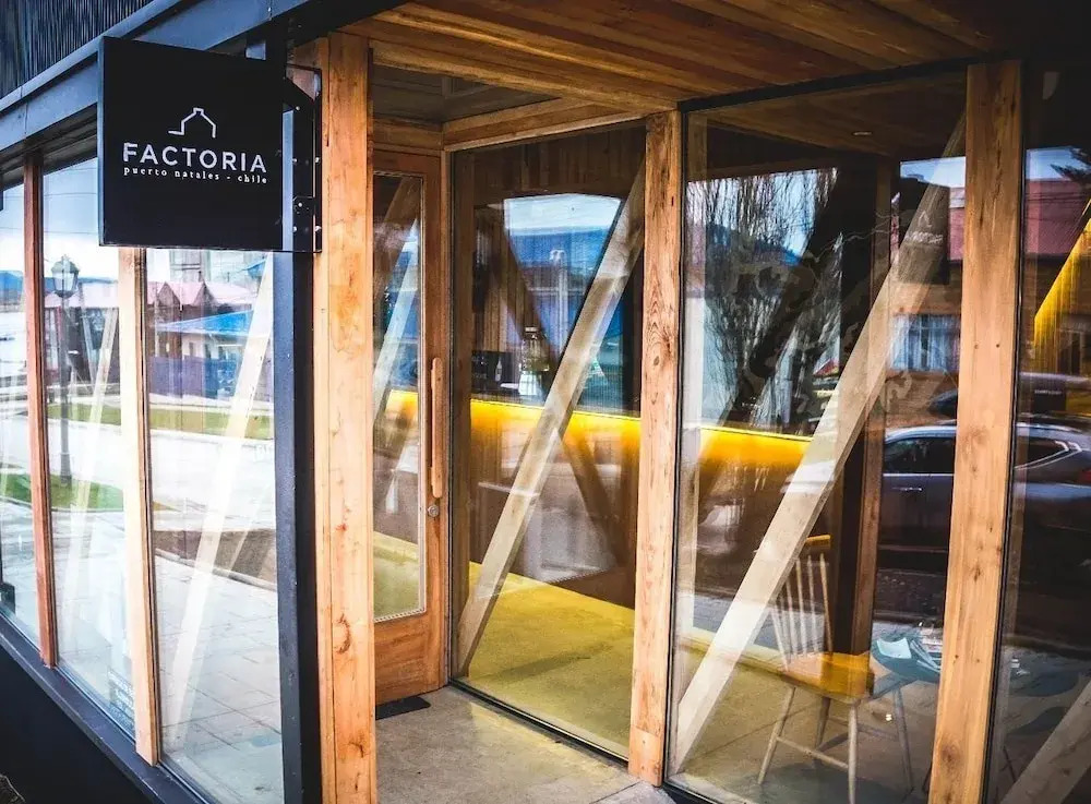 Hostal Boutique Factoria Patagonia