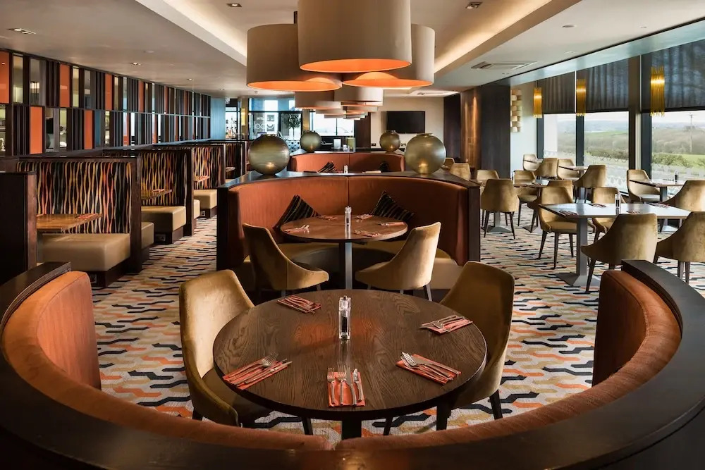 Radstone Hotel