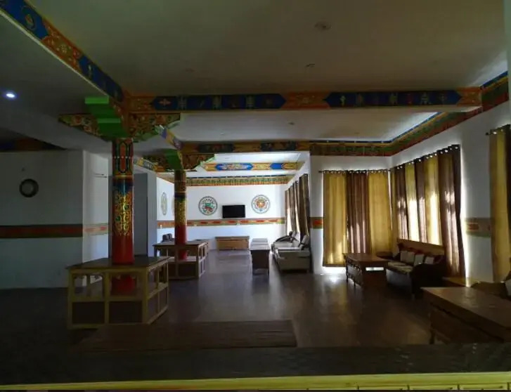 The Grand Chubi Hotel