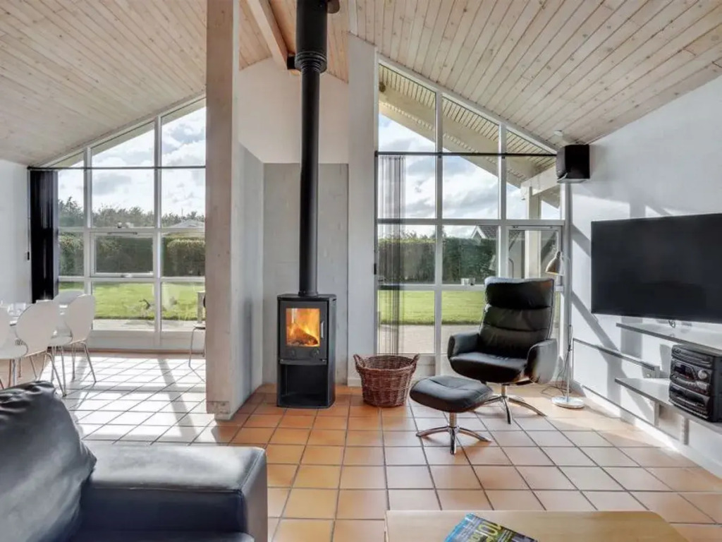 Holiday Home Wreth - 300m from the sea by Interhome