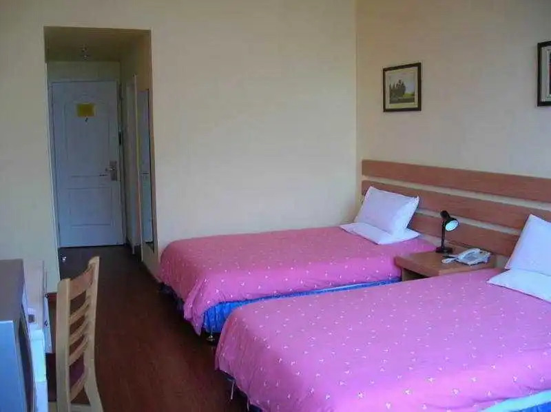 Home Inn Tongjiang Avenue Taihu Road