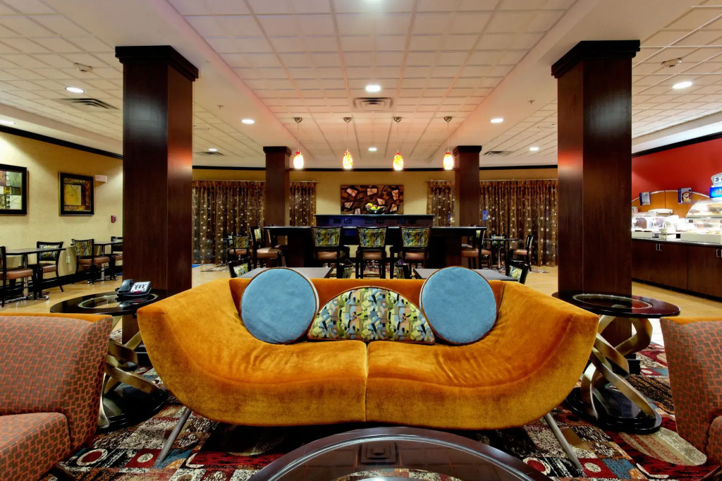 Holiday Inn Express Hotel and Suites - Odessa by IHG