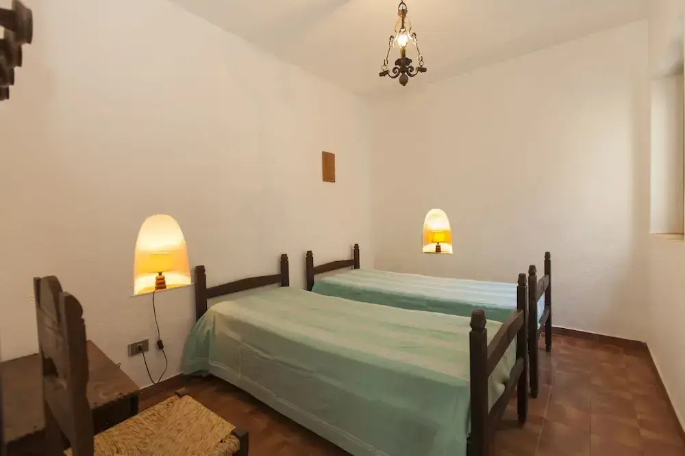 Villa Marianna