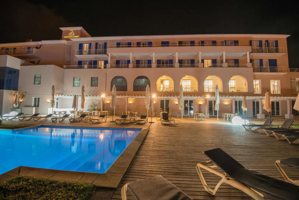 Azoris Faial Garden - Resort Hotel