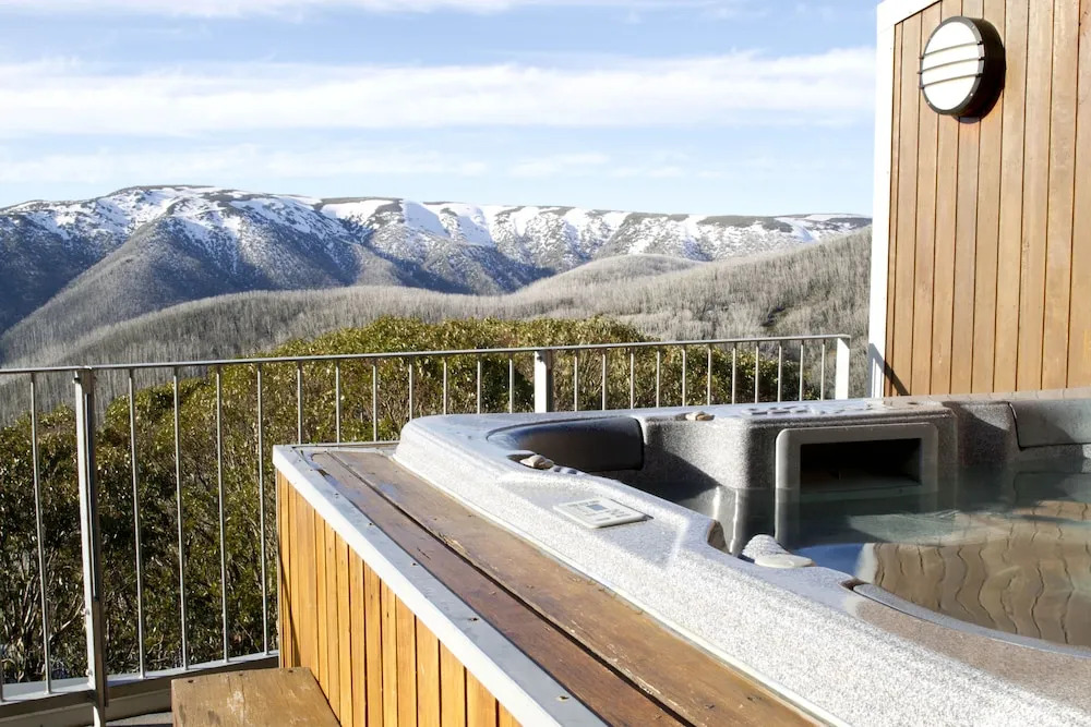 Huski Apartments Falls Creek