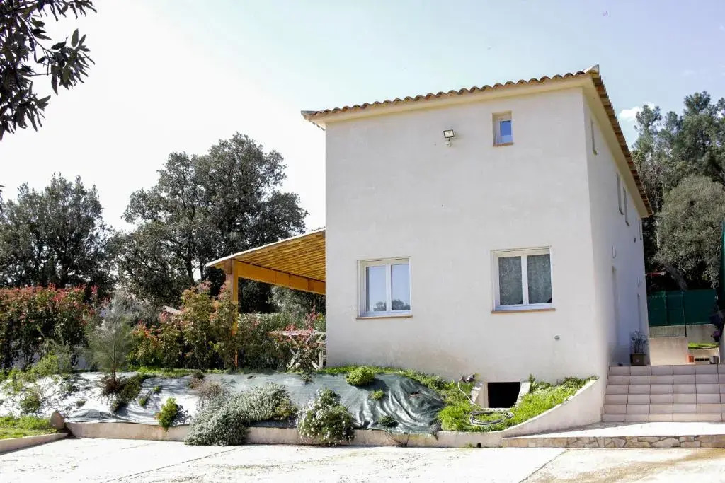 Jolie Mini-villa 70 m2