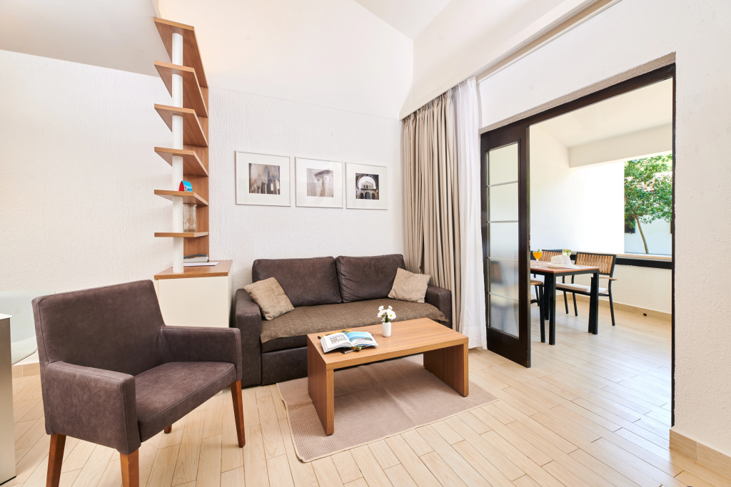 Apartments Galijot Plava Laguna