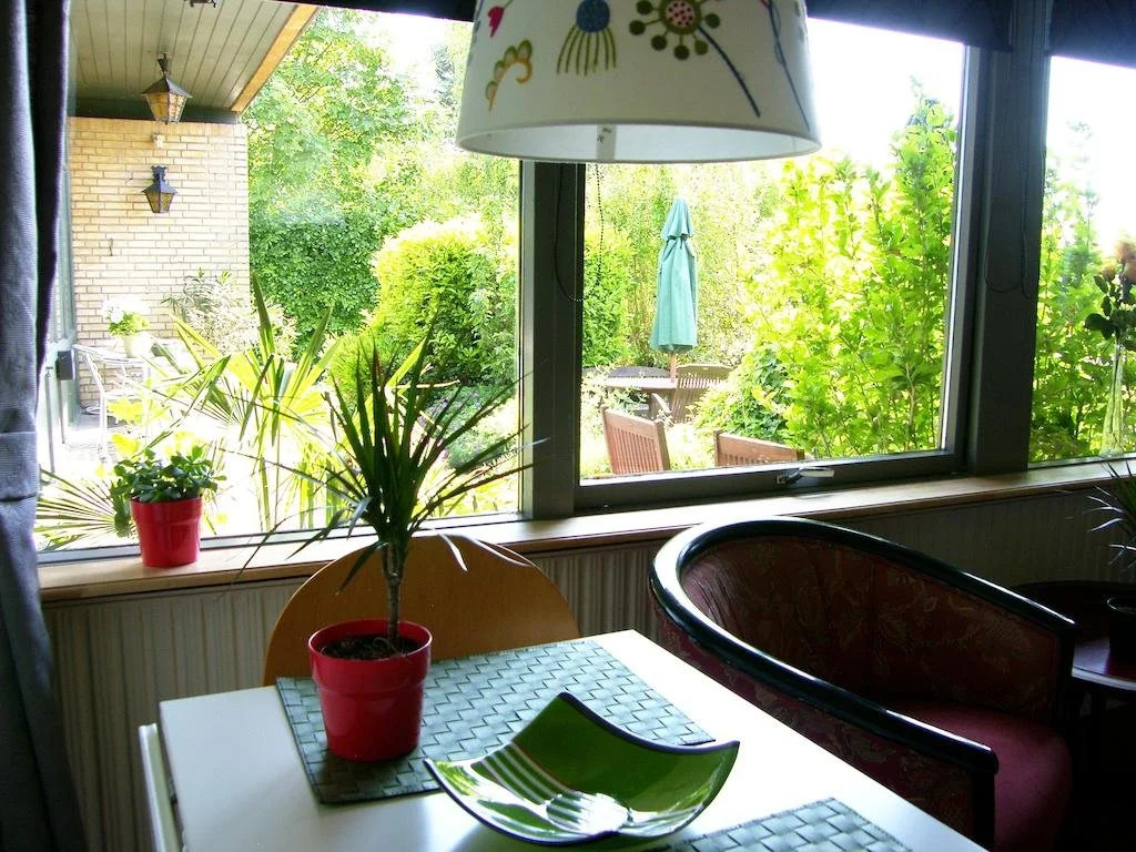 Møn Klintholm Vintage B&B