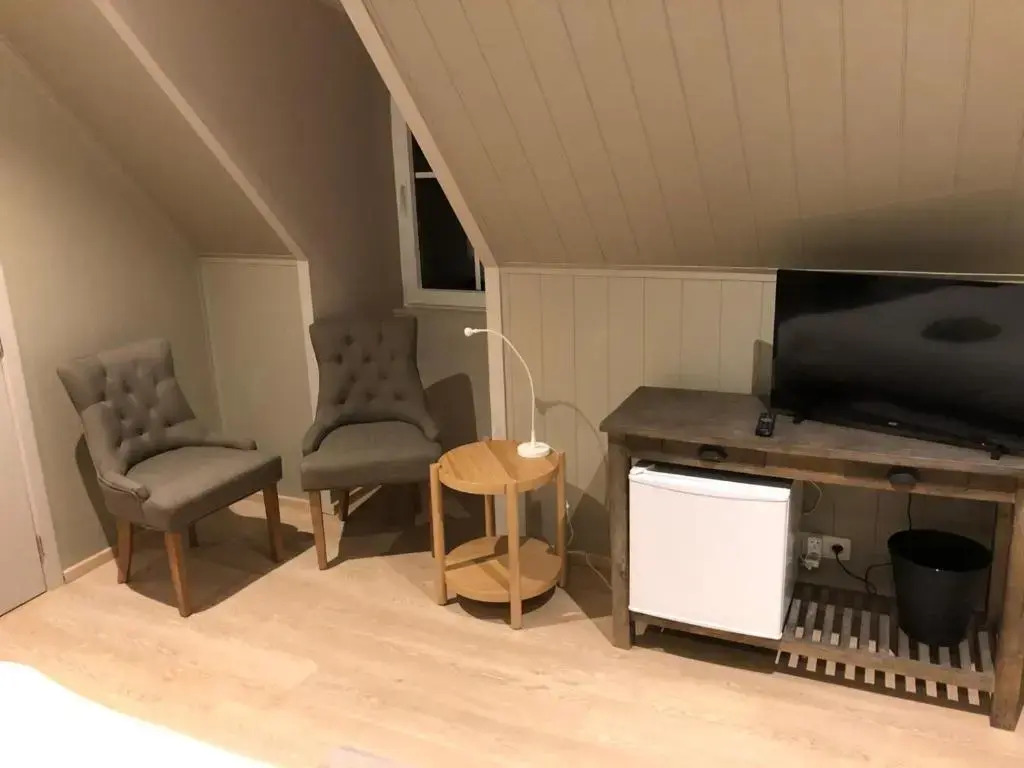 B&B De Dulle Koe