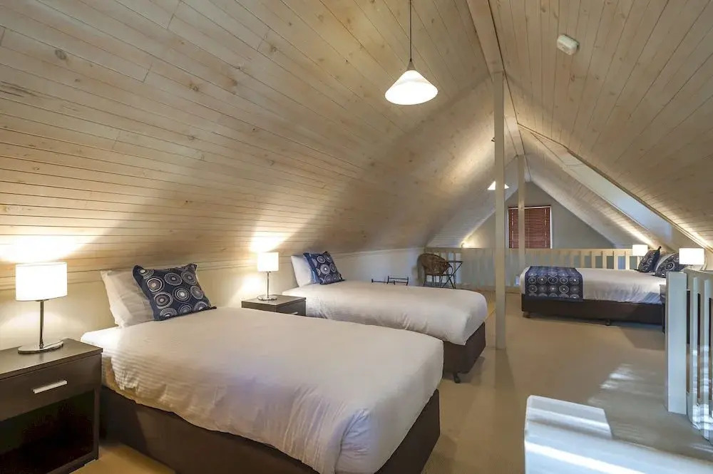 Tarascon Ridge Estate