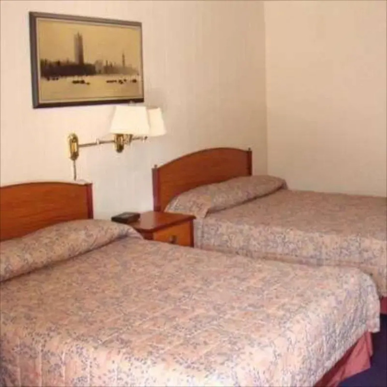 Wesley Inn & Suites