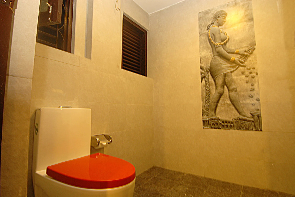Hotel Buddha
