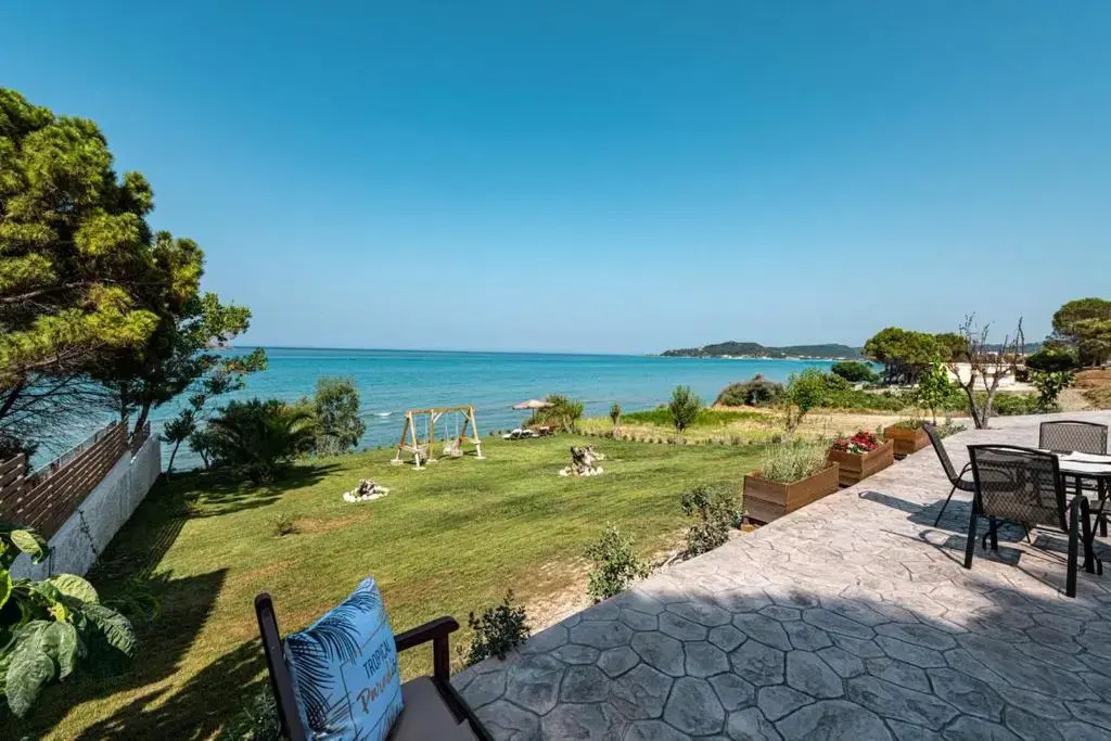 Villa Angelina