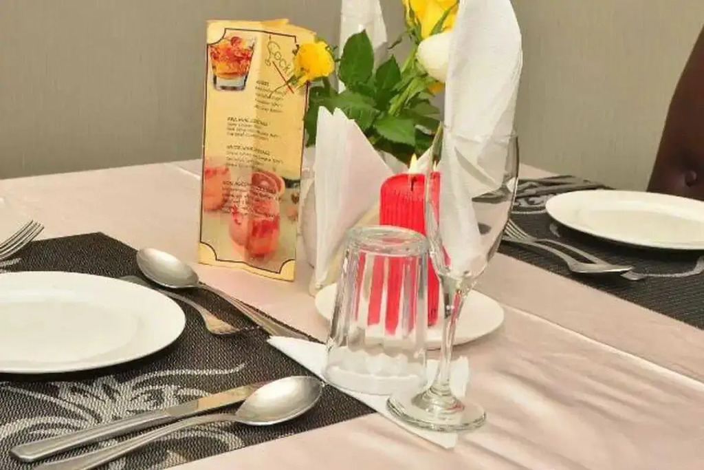 The Cannas Hotel Kisii