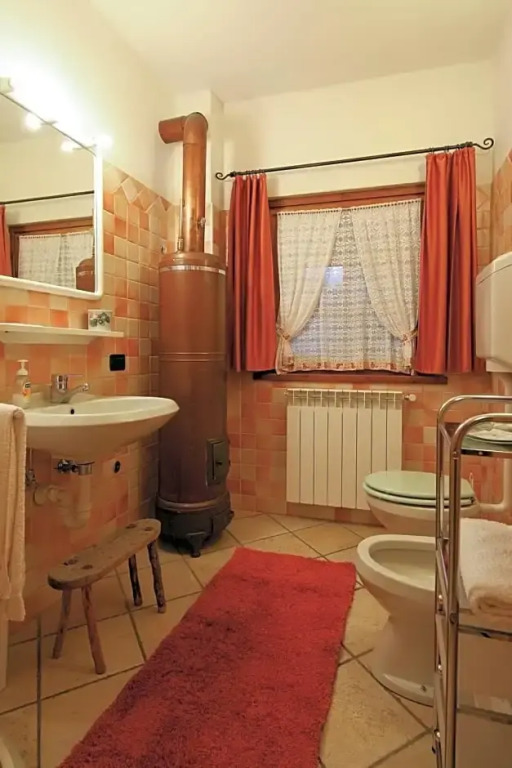 Baita de Eliseo B&B