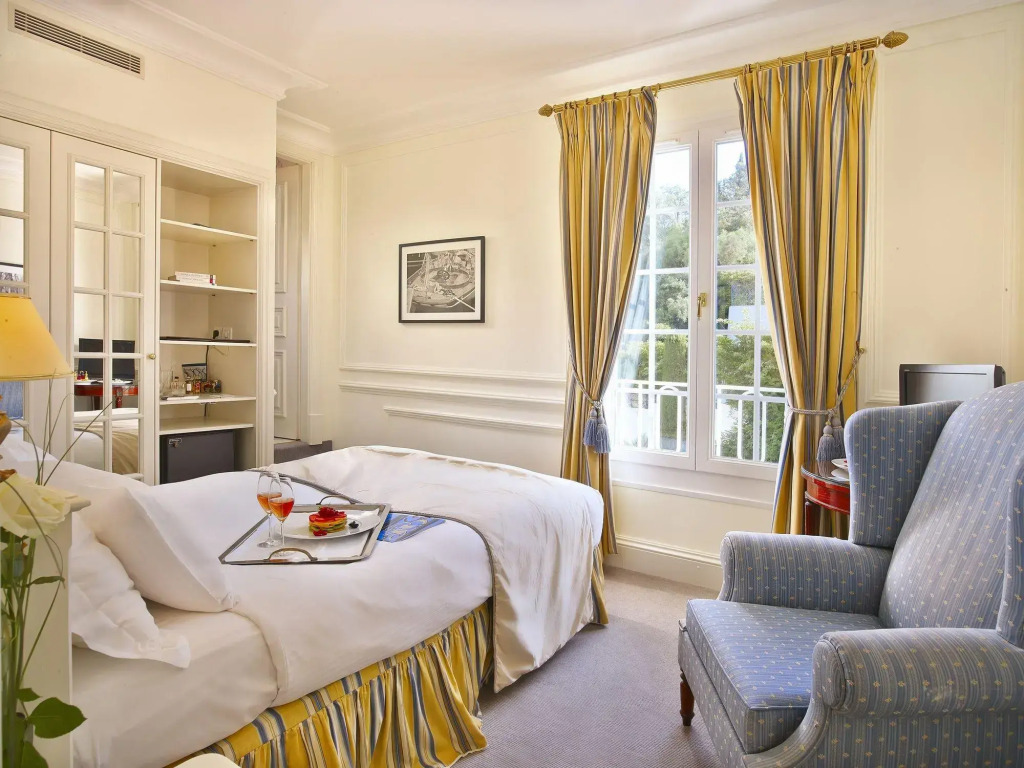 Althoff Hotel Villa Belrose
