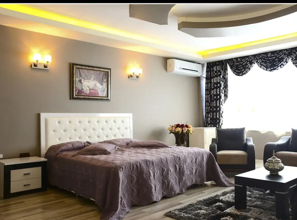 Dogme Hotel