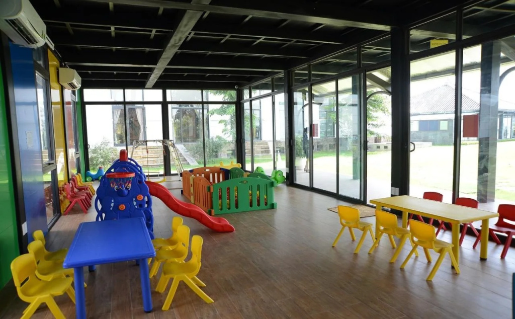 Westlake Hotel & Resort Vinh Phuc