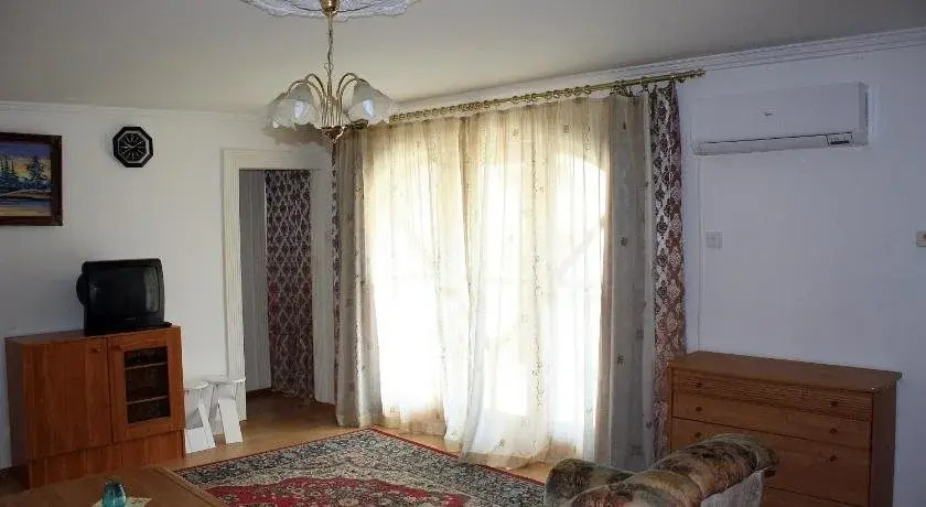 City Center Apartments Hévíz