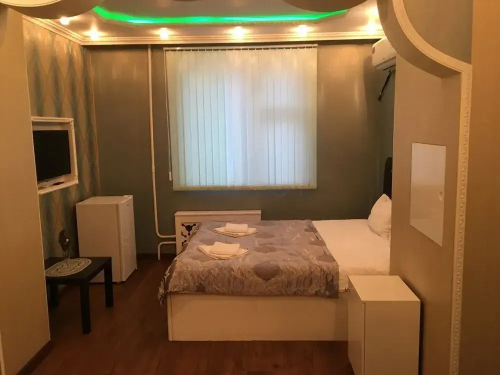 Hotel Uyut on Novorossiyskaya